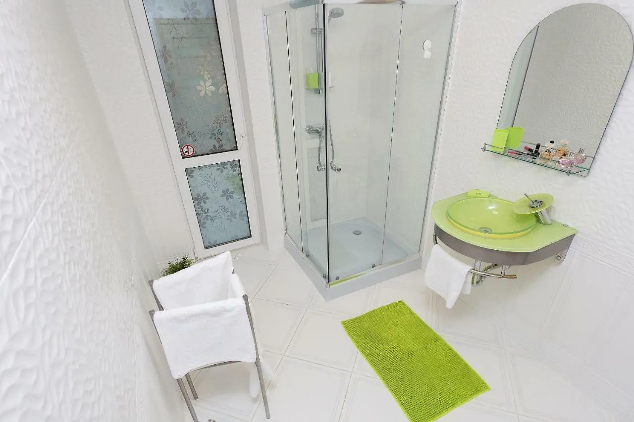 Apartment Vip Апартаменты Minsk