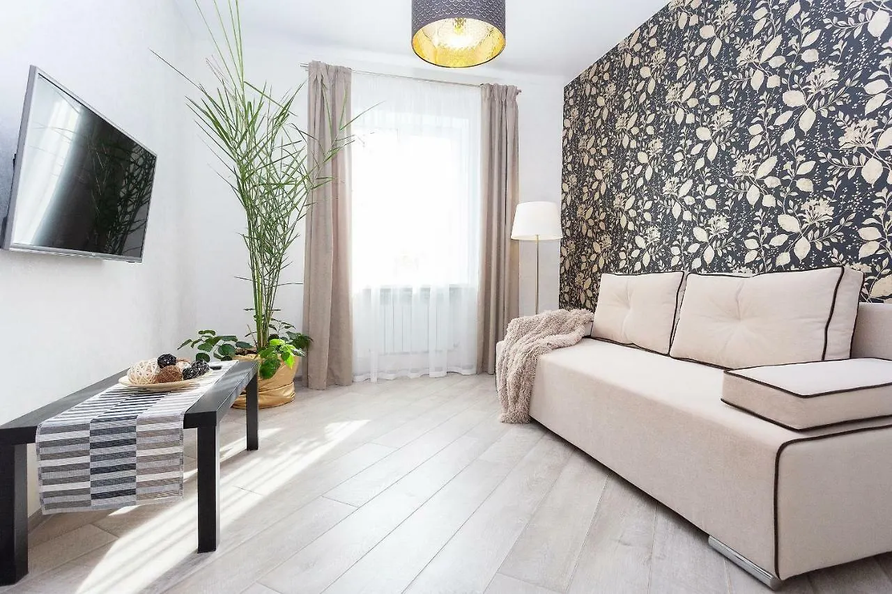 Apartment Vip Апартаменты Minsk Belarus