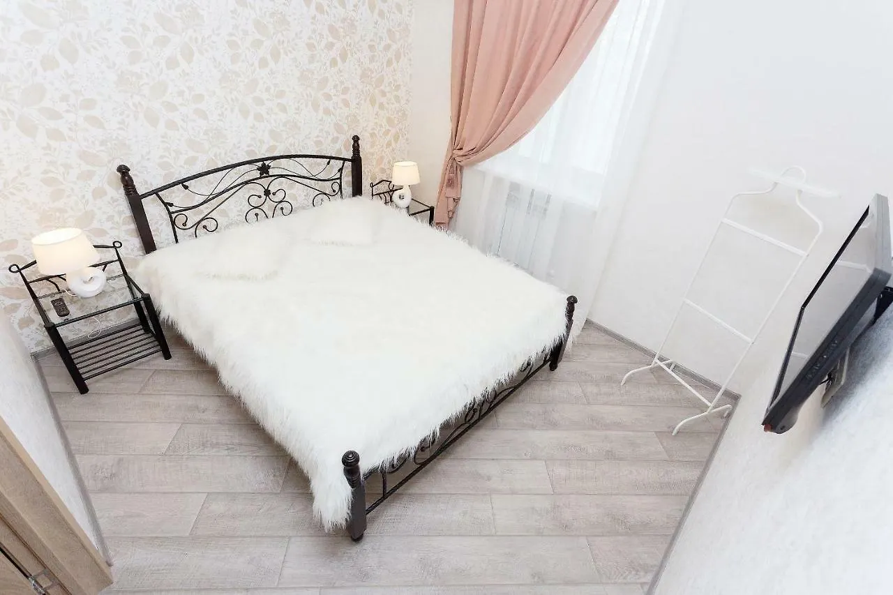 Vip Апартаменты Minsk Belarus