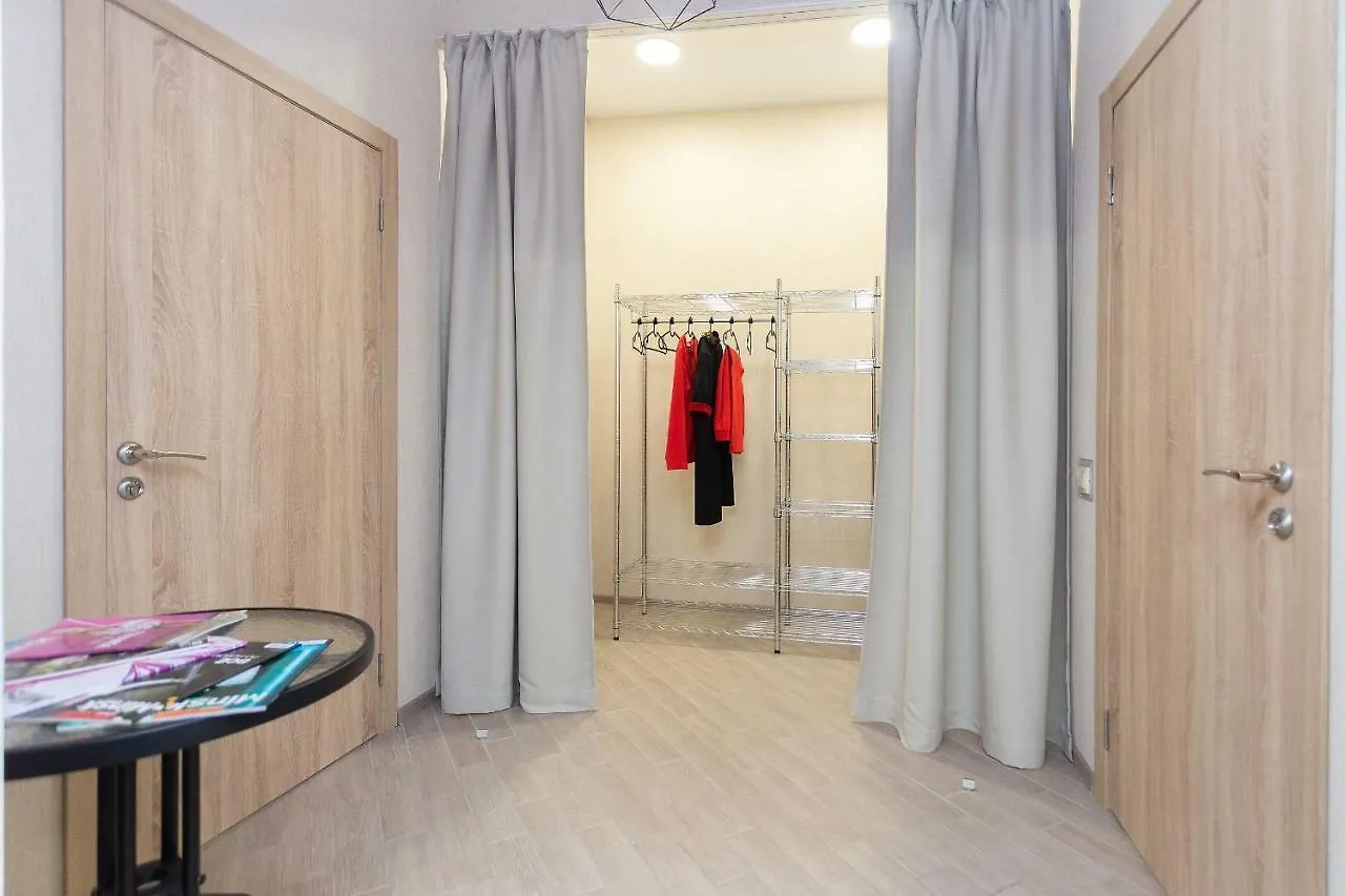 Vip Апартаменты Minsk